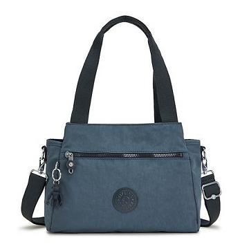 Kipling Elysia Shoulder Bags Nocturnal Grey | AU 1410KO